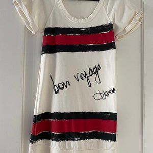 DVF Dress